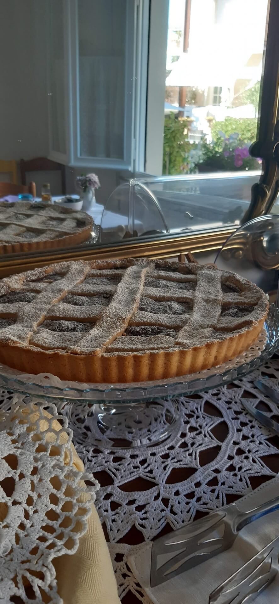 crostata